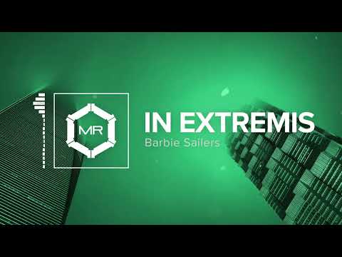 Barbie Sailers ft. Kellin Quinn - In Extremis [HD]