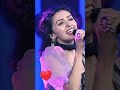 Enna Solla Song Nithya Shree Malavika Live Performance Thiruchitrambalam Audio Lunch Dhanush