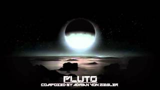 Space Music - Pluto