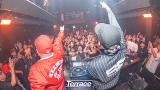 Download lagu KEEBO X MC ELBY LIVE SET | TERRACE JOGJA mp3