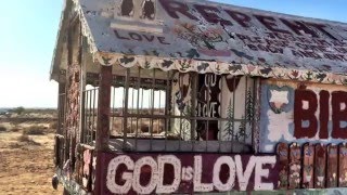 The Cave Singers ~ Christmas Night