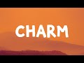 Rema - Charm (Lyrics)