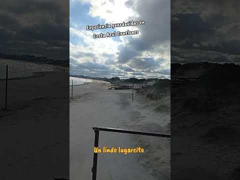 Costa Azul Canelones