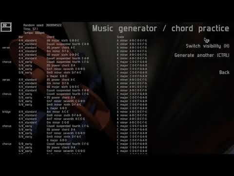 download lagu mp3 mp4 Slow Music Generator, download lagu Slow Music Generator gratis, unduh video klip Slow Music Generator