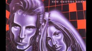 The Time Frequency - New Emotion 2000 (12Inch Extended Mix)