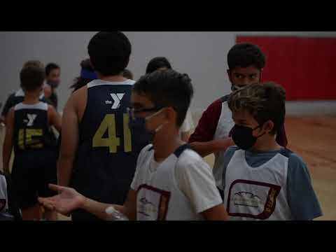 Showcase Basketball 's D-League In Action!