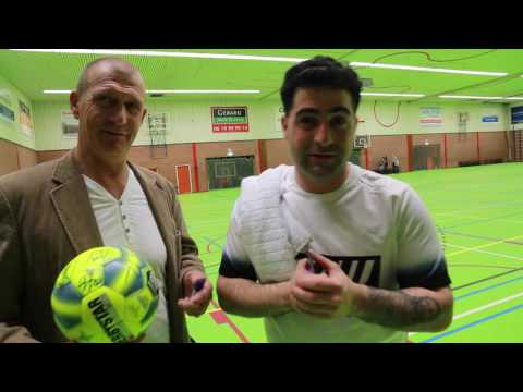 25 jarig bestaan ASVD Zaalvoetbal