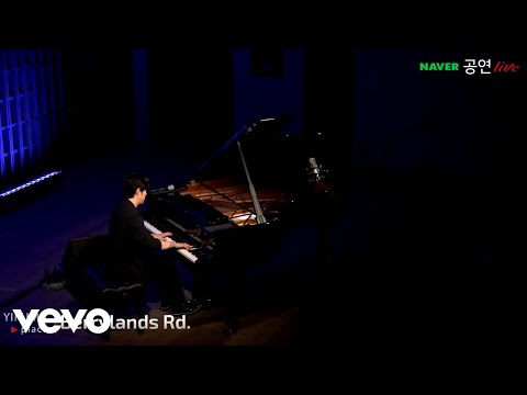 Yiruma - Yiruma - Berrylands Rd. / Nocturnal Mind (Live)