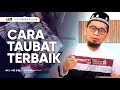 This Is The Best Way To Repent Ustadz Adi Hidayat