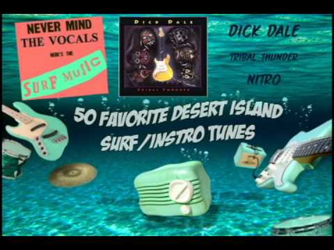 Dick Dale - Nitro