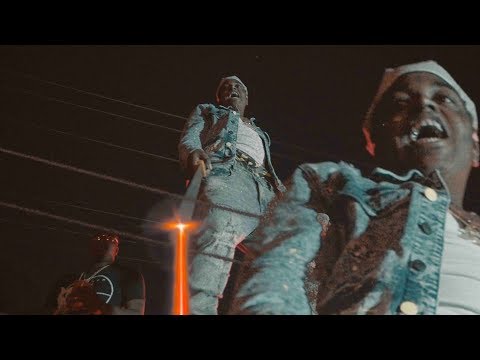 Kodak Black Transgression Official Music Video