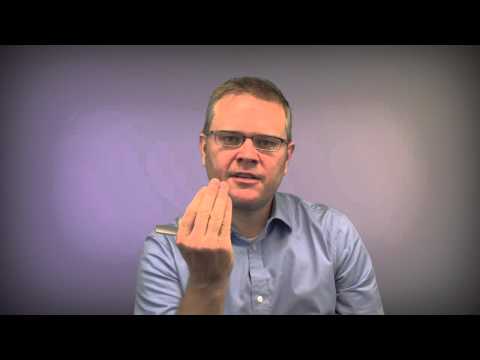 Principles of fMRI Part 1, Module 5: Basic MR Physics