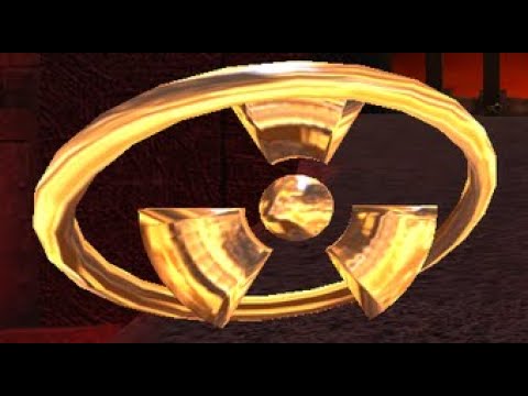 Quake 3 Arena Battle Suit sound