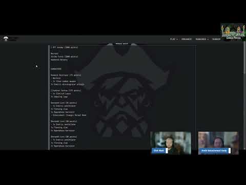 Command Protocols Podcast - Episode 6 - RTT Rundown, What We Have Been Practising and More