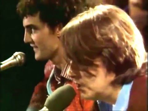 DE ANDRE' E BUBOLA Una Storia Sbagliata - Live