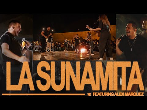 La Sunamita - Montesanto Ft. Alex Marquez (Video Oficial)