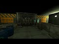 Dystopian:TunnelKit_Unity
