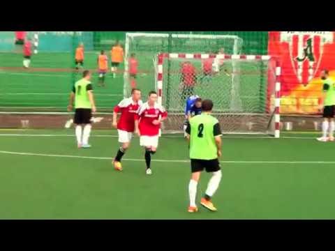 8DoubleG – UA Forming