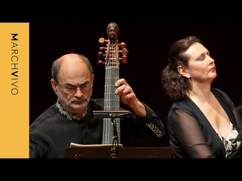 Bach: Sonata for Viola da Gamba No. 1 in G Major, BWV 1027 | Coin & Martin · MarchVivo