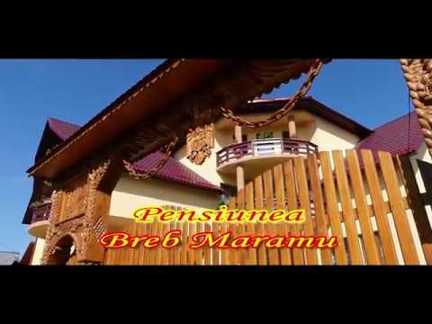 Pensiunea Breb Maramu