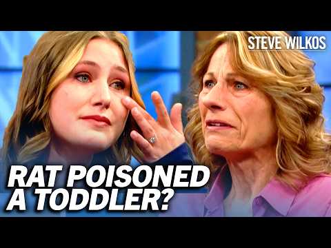 CPS Took My Child: Am I A Bad Mother? | Steve Wilkos | Season 18