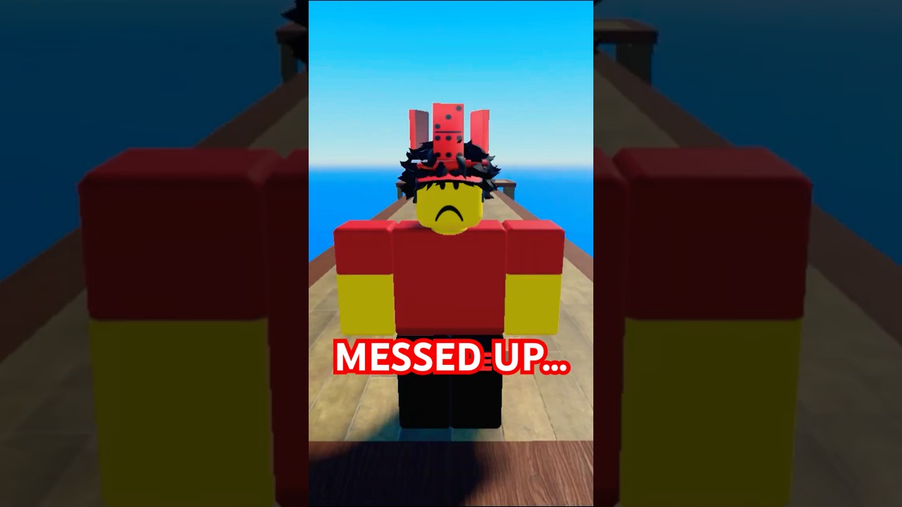 This Roblox Developer Made The BIGGEST MISTAKE...
