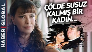 Yeşim Salkım Hakan Uzan'la Evliliğinde Yaşadıklarını Böyle Anlattı - Buket Aydın'la Yüz Yüze