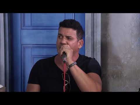 Prog  Prosa, Café e Viola Nº 476   Parte 1 Ronaldo Sabino & Marcos Prado   Marcos Pena & Araújo