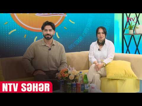NTV SƏHƏR 10.04.2026
