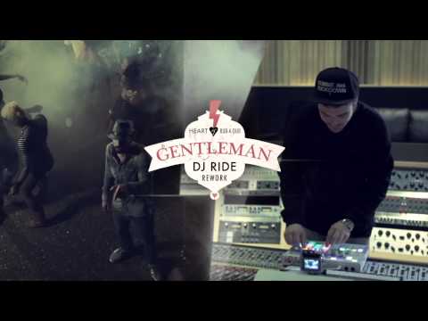 Gentleman vs. Dj Ride 