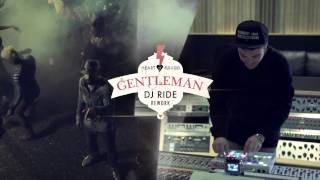 Gentleman vs. Dj Ride 
