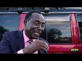 GIKARATI SHOW MEET THE FUNNY MUSICIAN PASTOR JOSEPH MWAURA MUTHINI WA NGAI