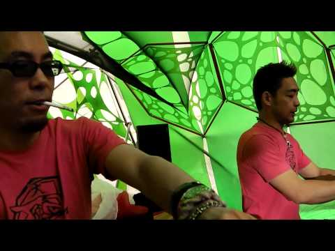 TEN-G LIVE [ DANCE OF SHIVA  2012 ]  ITS MEMORIES