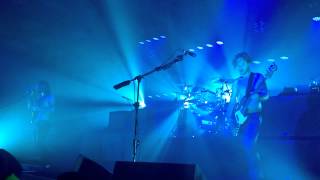 With Aplomb [VoB+OR] Biffy Clyro Barrowlands