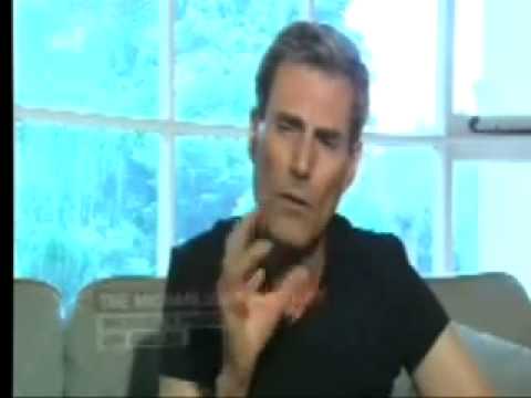 Uri Geller hypnotized Michael Jackson to learn the truth about allegations
