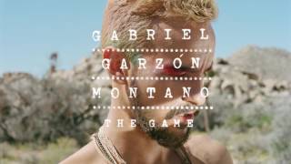 Gabriel Garzón-Montano - The Game // Jardín