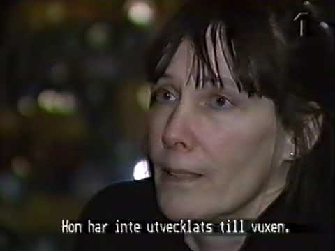 Dömd på förhand - dokumentär