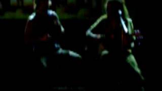 MACACO 2009 FRIGILIANA MÁLAGA