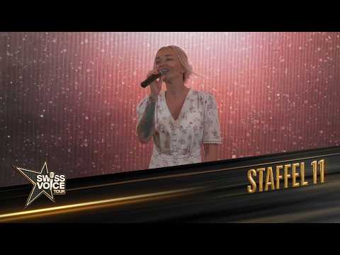 Iryna - Swiss Voice Tour 2026, Tägipark