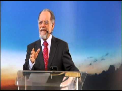 Culto Igreja Batista Lagoinha - 15.07.2012 Manhã - Pr. Márcio Valadão