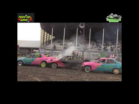 northeast nationals team compact heat 3 #fueledbyehaterz