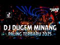 DJ DUGEM MINANG PALING TERBARU 2025 DJ Pulanglah Uda New REMIX FUNKOT TERBARU FULL BASS