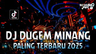 Download lagu DJ DUGEM MINANG PALING TERBARU 2025 !! DJ Pulanglah Uda (New) | REMIX FUNKOT TERBARU FULL BASS mp3