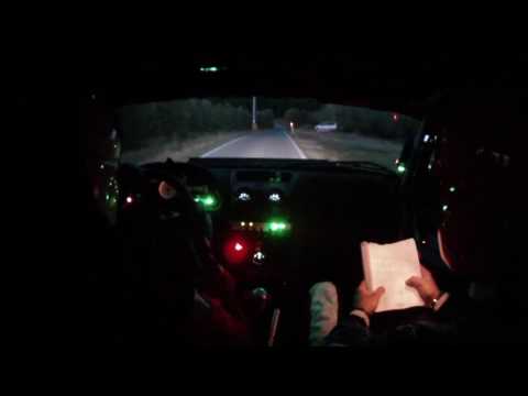 Rally Valdinievole 2017 Proto Fruini Ps3 Larciano Crash