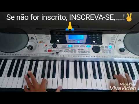 Cama Velhinha - Banda A Loba