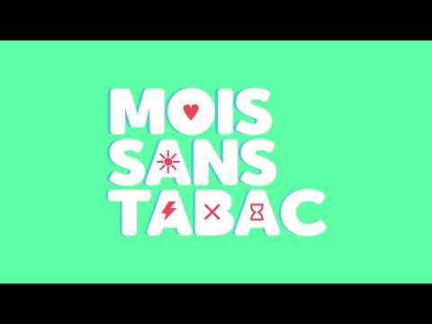 Tous et toutes ensemble, on est plus fort! Mois Sans Tabac Novembre 2022