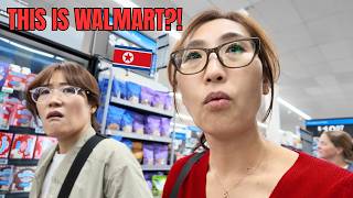 Why American Grocery Stores Will Never Feel Ordinary to Us 🇺🇸