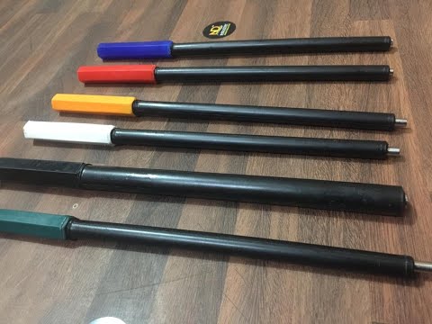 Bar Coaters