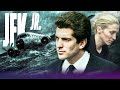The Kennedy Curse JFK Jr S Final Moments