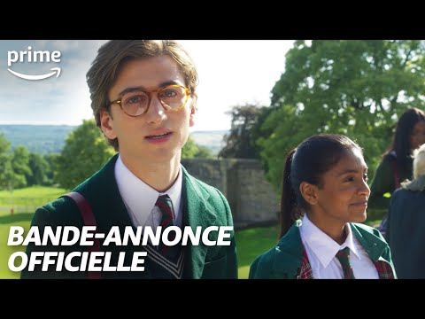 À la conquête de Billy Walsh - Bande-Annonce | Prime Video